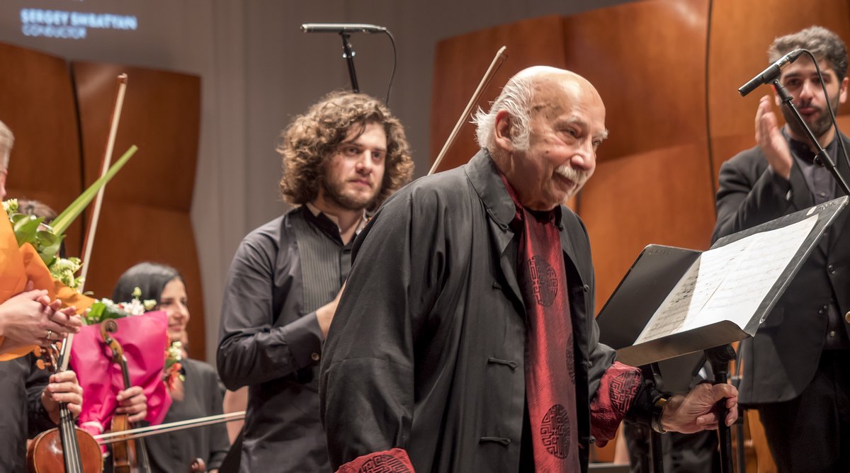 2018 Edition — History of Modern Composers