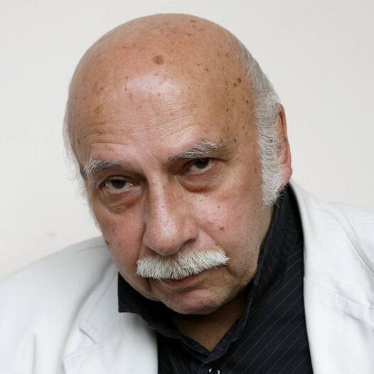 Giya Kancheli