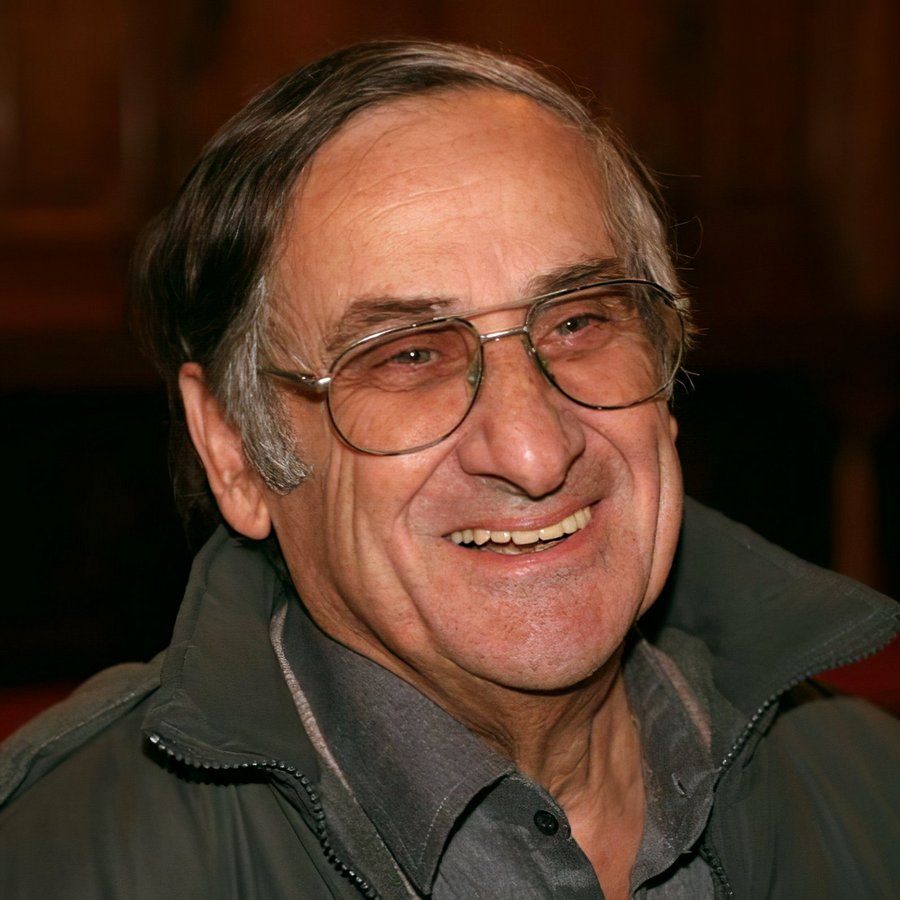 Joseph Vella: